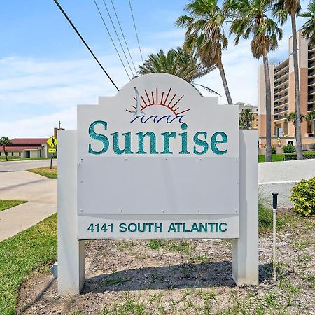 Sunrise 606 Villa New Smyrna Beach Exterior photo