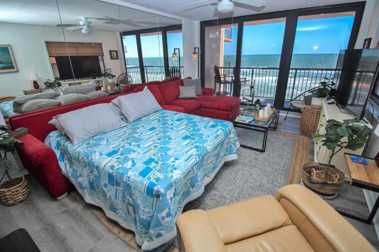 Sunrise 606 Villa New Smyrna Beach Exterior photo
