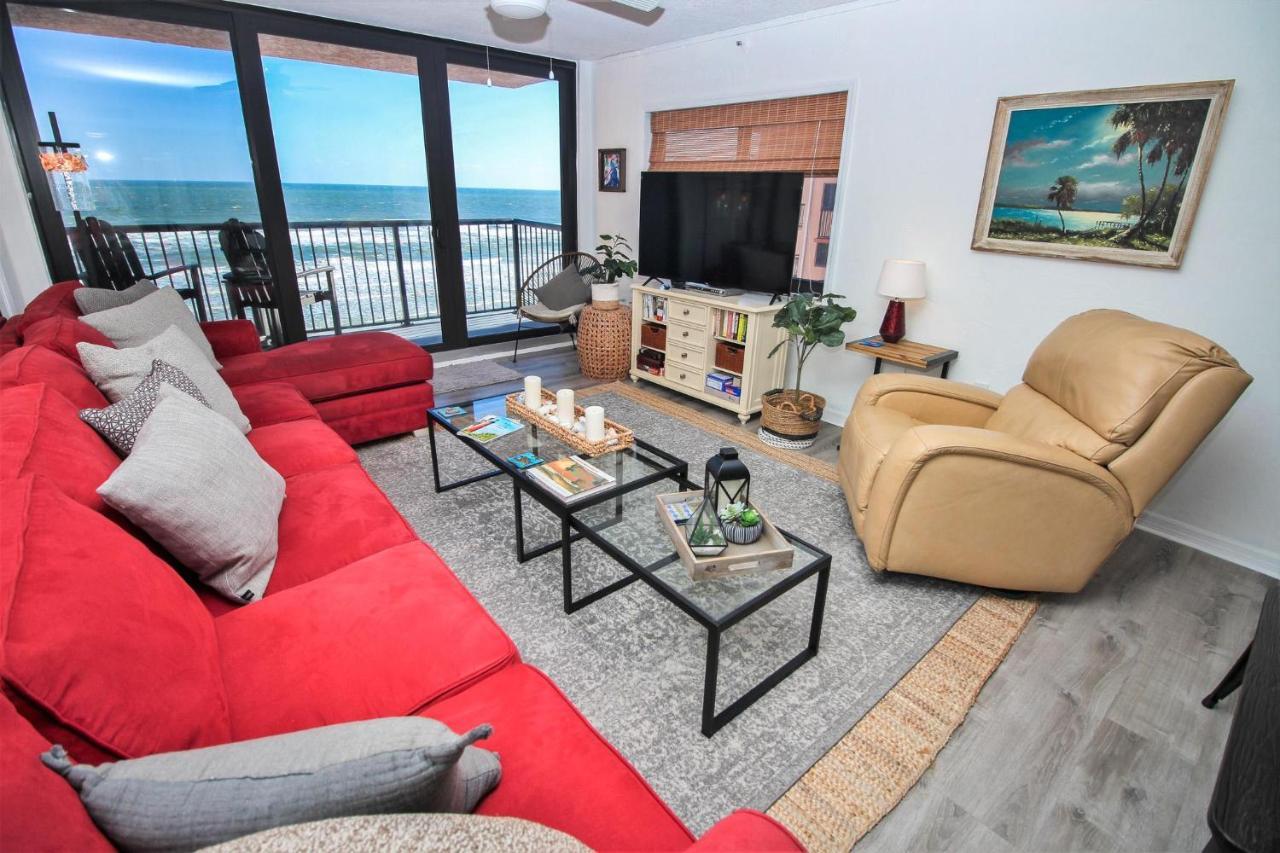Sunrise 606 Villa New Smyrna Beach Exterior photo