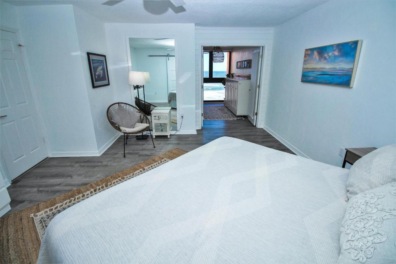 Sunrise 606 Villa New Smyrna Beach Exterior photo