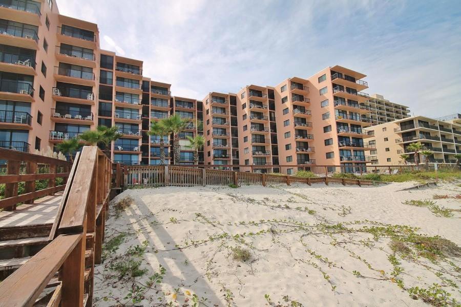 Sunrise 606 Villa New Smyrna Beach Exterior photo